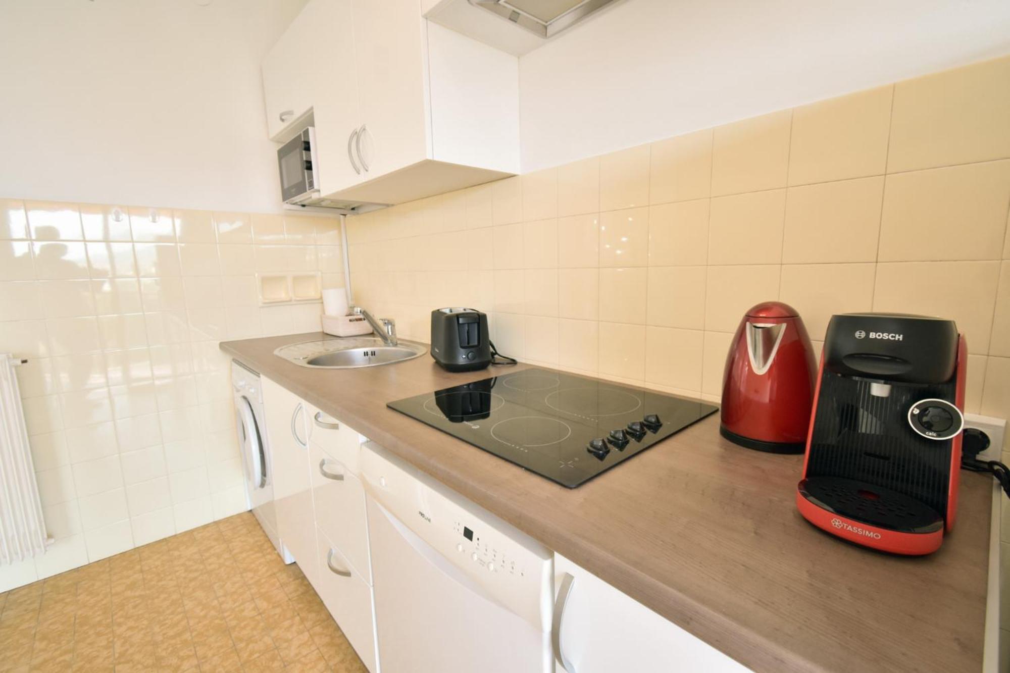 L'Orangerie - Proche Mer - Terrasse - Parking Prive - Clim Roquebrune-Cap-Martin Ngoại thất bức ảnh