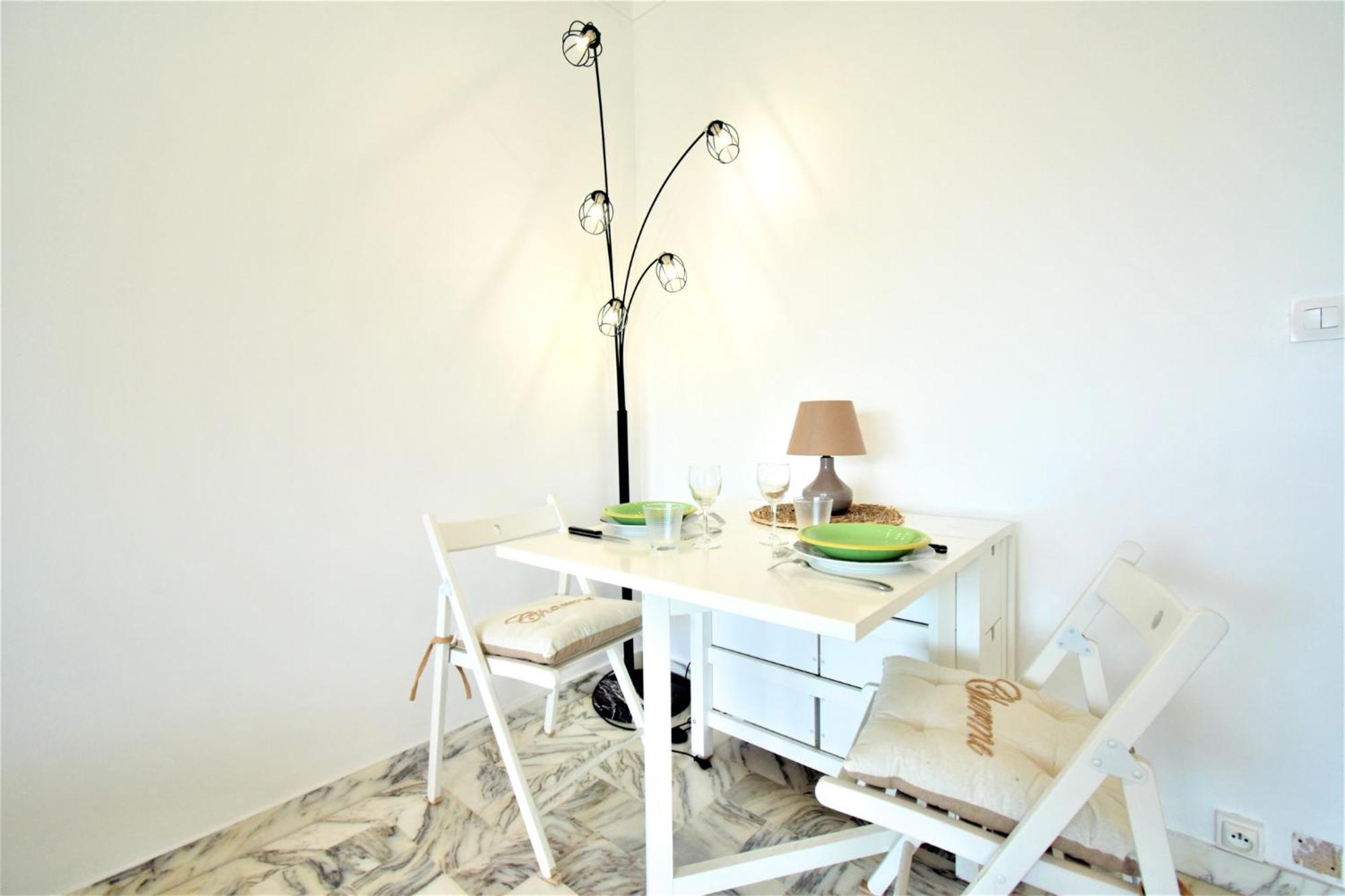 L'Orangerie - Proche Mer - Terrasse - Parking Prive - Clim Roquebrune-Cap-Martin Ngoại thất bức ảnh