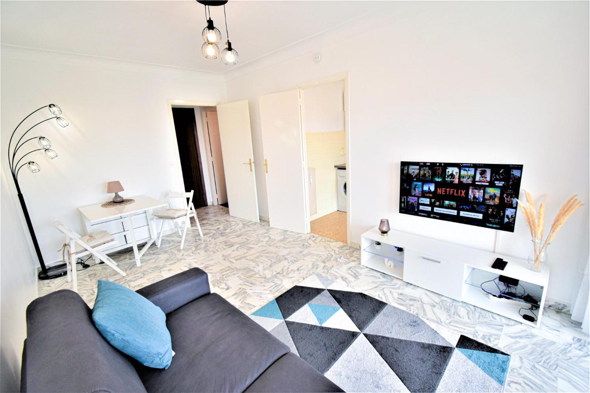 L'Orangerie - Proche Mer - Terrasse - Parking Prive - Clim Roquebrune-Cap-Martin Ngoại thất bức ảnh